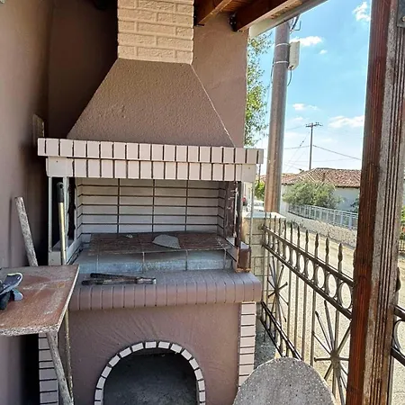 Holiday home Maron's Hearth, In